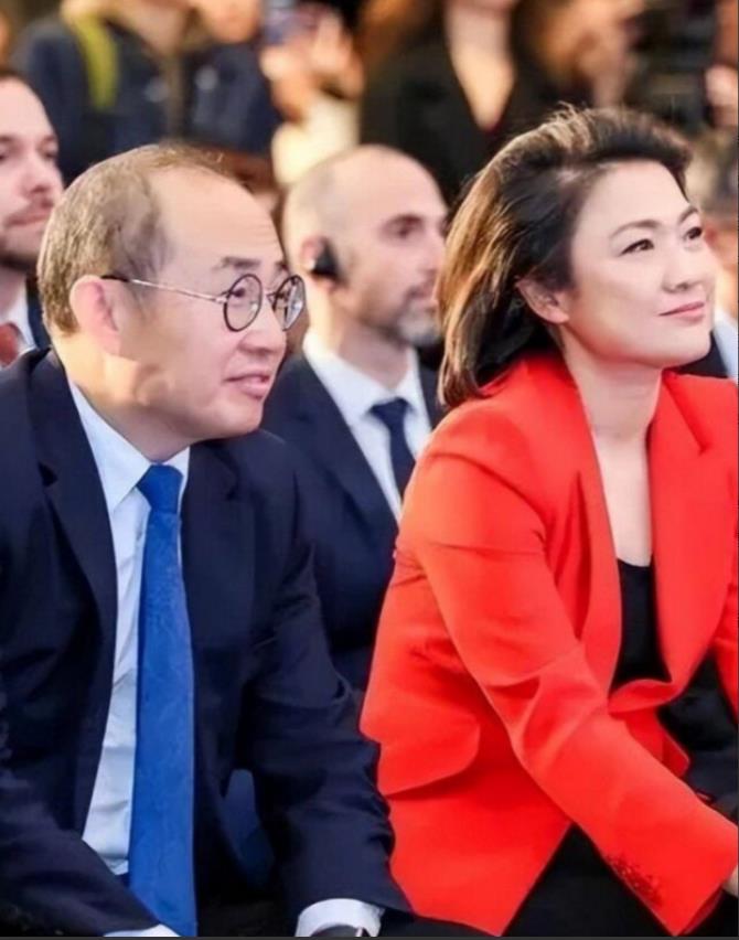 美国禁止哈佛大学招收国际生，最尴尬的不是哈佛，也不是7000名留学生，而是潘石屹