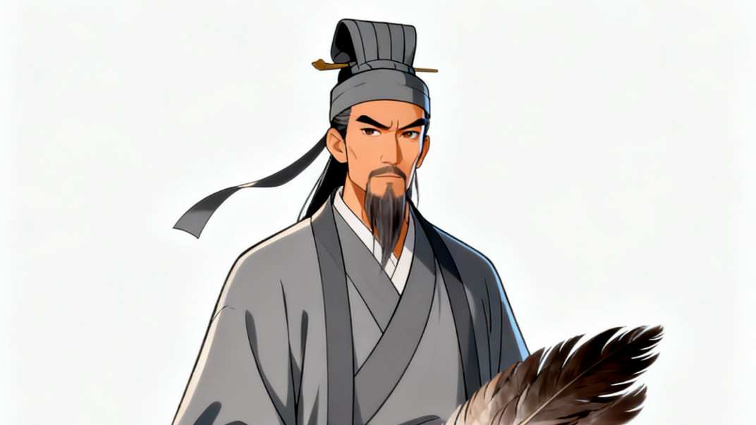 历史上5个脑子最好使的丞相