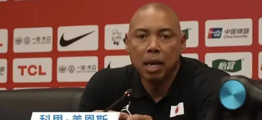 亚洲杯中日女篮赛后双方教练的表态引众怒
    亚洲杯中国女篮输日本女篮后，双