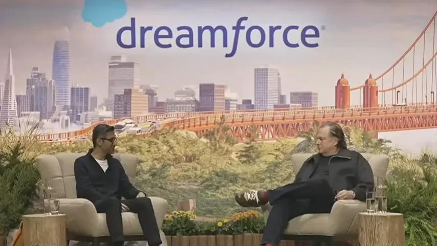 谷歌CEO皮查伊的20年，藏着AI未来趋势与答案