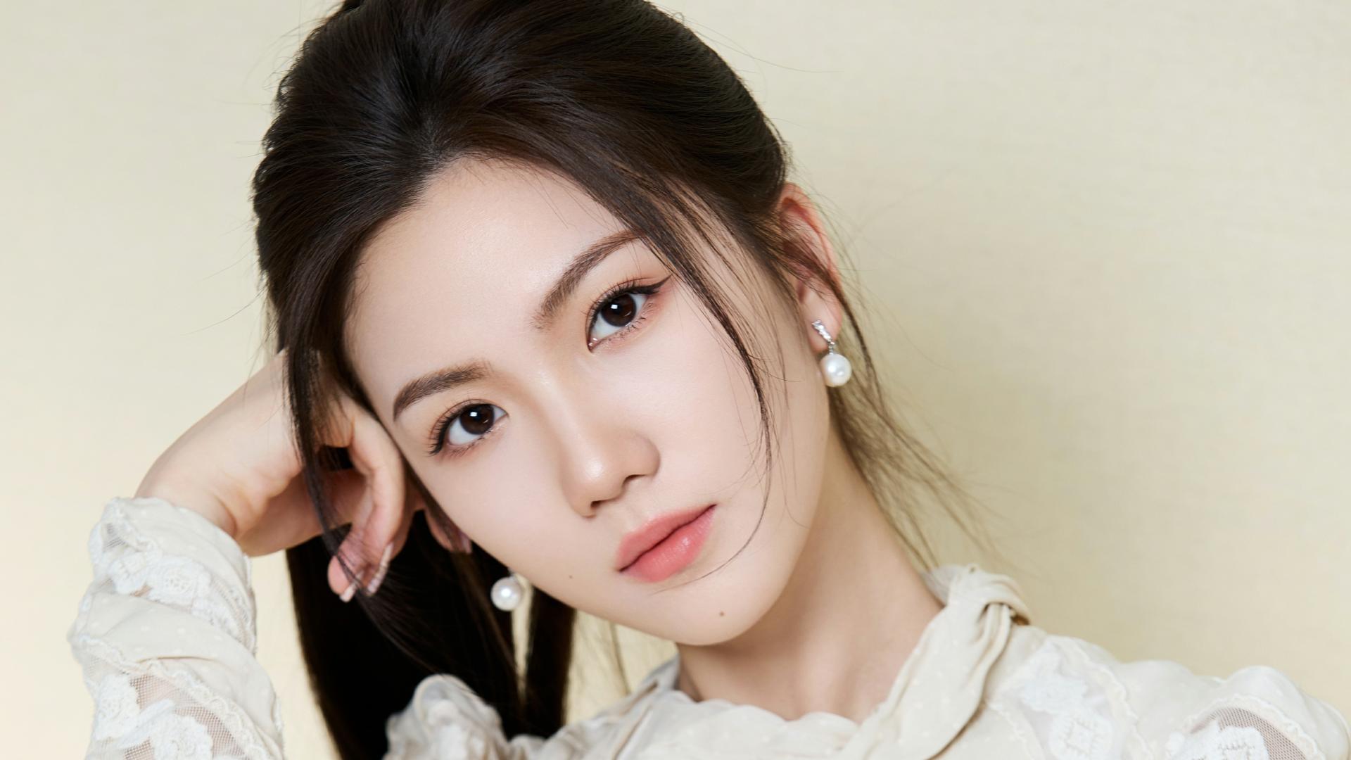 孙箫涵：戏中恶女，戏外御姐