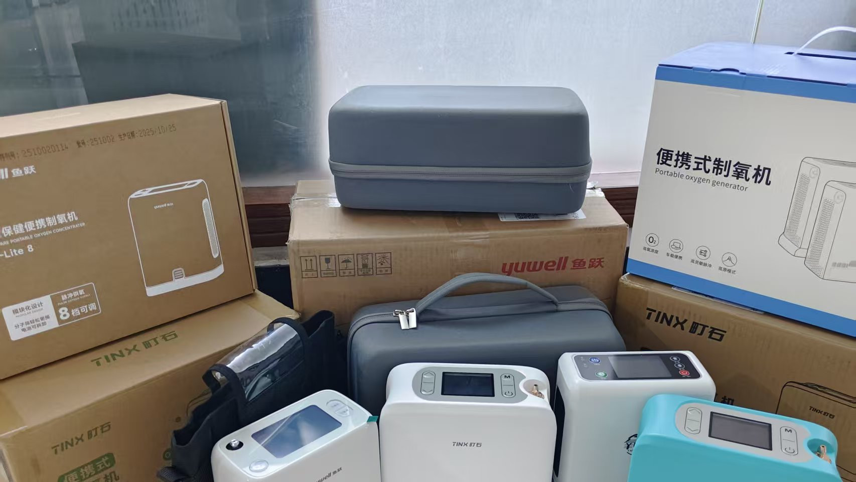 老人用家庭吸氧机口碑哪款最好？十大热门机型真实排行推荐