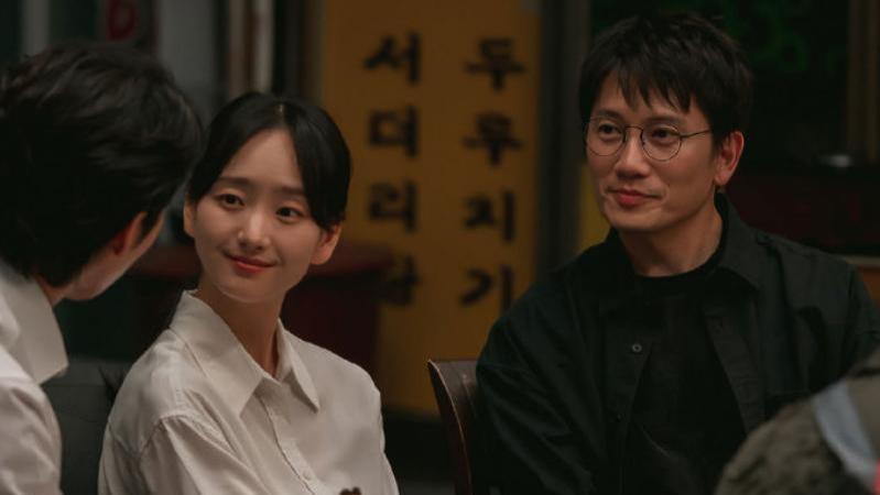 法官李汉英大结局，重生挂王干翻世界，中年幻想