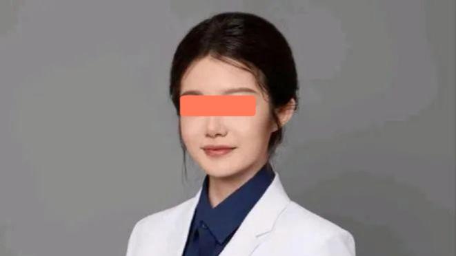 副主任医师肖某被开除，否认存在医德问题，出轨对象更多内幕被扒