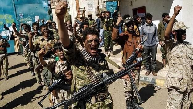 美以联盟为何陷入中东战争泥潭？