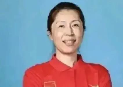 中国女篮输球后，郑薇教练发言很直接。

她完全没料到，半决赛81:90输给日