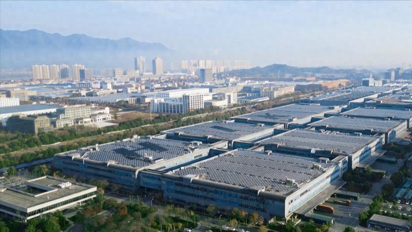 海康威视智能工厂，是如何走向“领航”的？