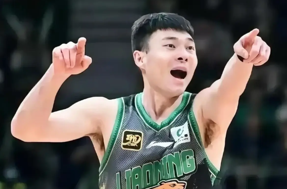 球迷朋友们我发现个问题，辽篮的鄢手骐虽然发挥时好时坏，但通过与山东队的这场比赛，