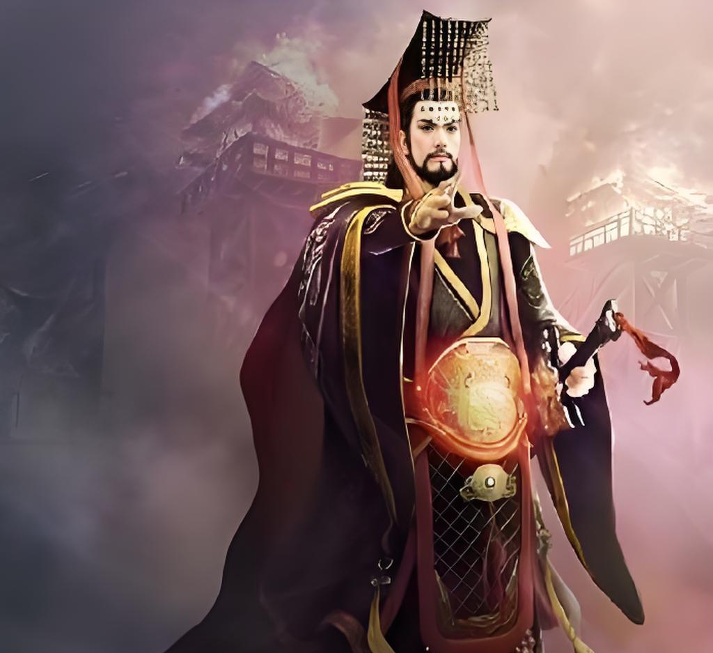 前223年，王翦要出征前，秦王让女儿华阳公主去给他送行。70岁的王翦一见到公主，