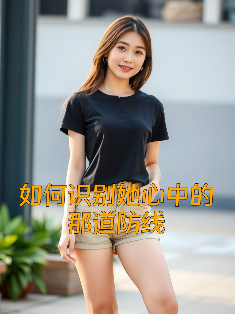 如何识别她心中的那道防线