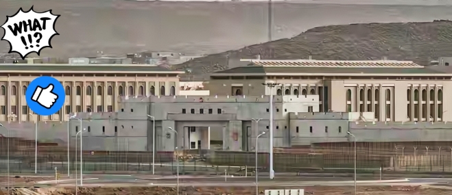 我国第一个海外军事基地吉布提基地，对面就是也门胡塞武装控制区，也门胡塞武装反舰导