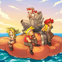 鲱鱼请榴莲吃臭豆腐