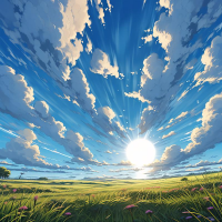 曦曦娱天下