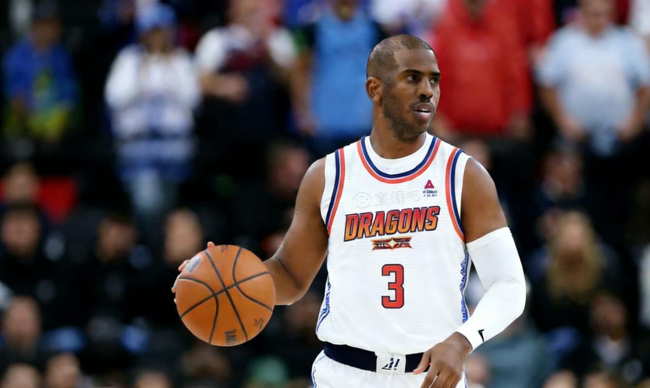 快船控卫保罗来CBA吗？别逗了！CBA的外援匹配要求高名额有限，就是需要能得分的