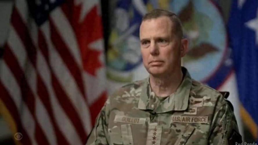 美军缘何以中国为本土防御“假想敌”？