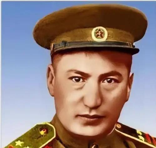 1962年，两名开国少将带着6万多人叛逃苏联，结局如何呢？新中国成立不久后，两名