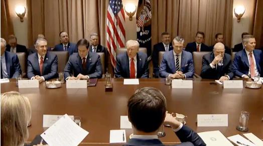 美国问题其实无解，如果它只想对付中国，单独给中国加50%甚至更高关税就行了，没必