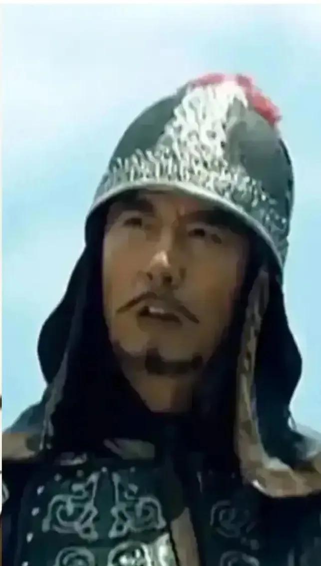 始皇帝:我小时候，在赵国做人质，不是啥人间好日子。
刘邦:我？无赖做了很多年。