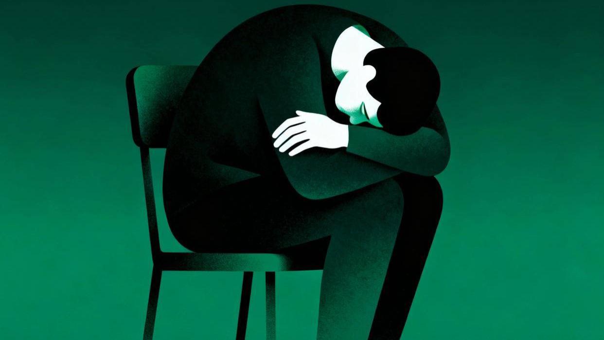 “我讨厌现在的自己”：青少年自我厌恶的根源，可能从“比较”开始