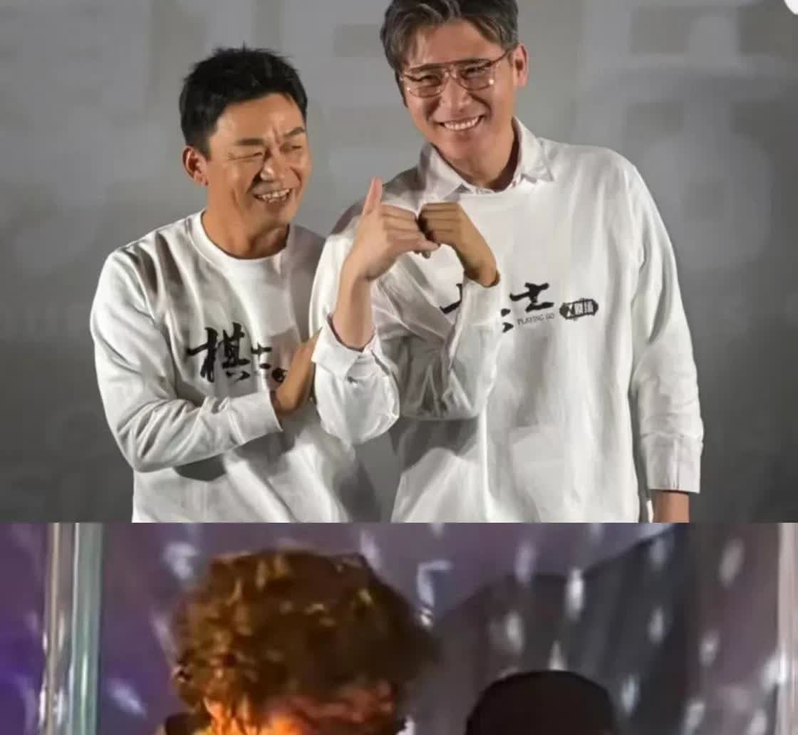 终于明白，

马蓉为啥放着王宝强不要，出g宋喆了！

不是因为她看不起王