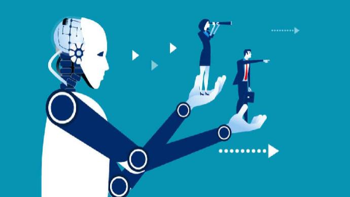 AI时代下，领导力的趋势与未来