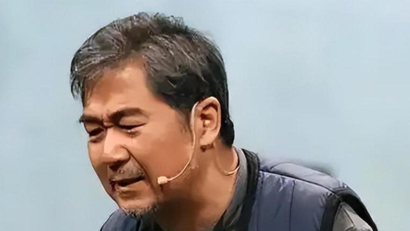 父爱不是无底洞，70岁的张国立为43岁儿子操碎心，反被儿子嘲讽