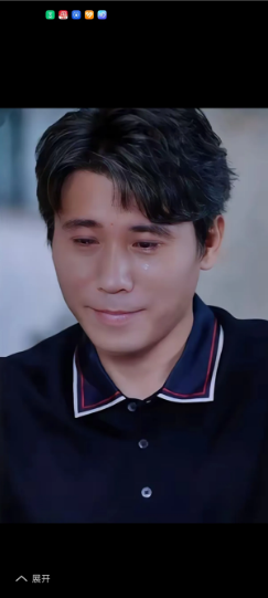 这是李乃文，说过最靠谱的一句话。

他说，朱媛媛是他见过最聪明最优秀的女孩。
