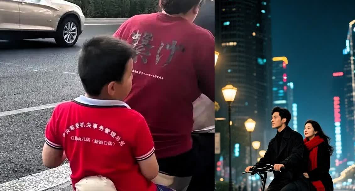 为什么在北京骑电动车可以不戴头盔？

答：北京从来没有强制要求必须戴头盔，只