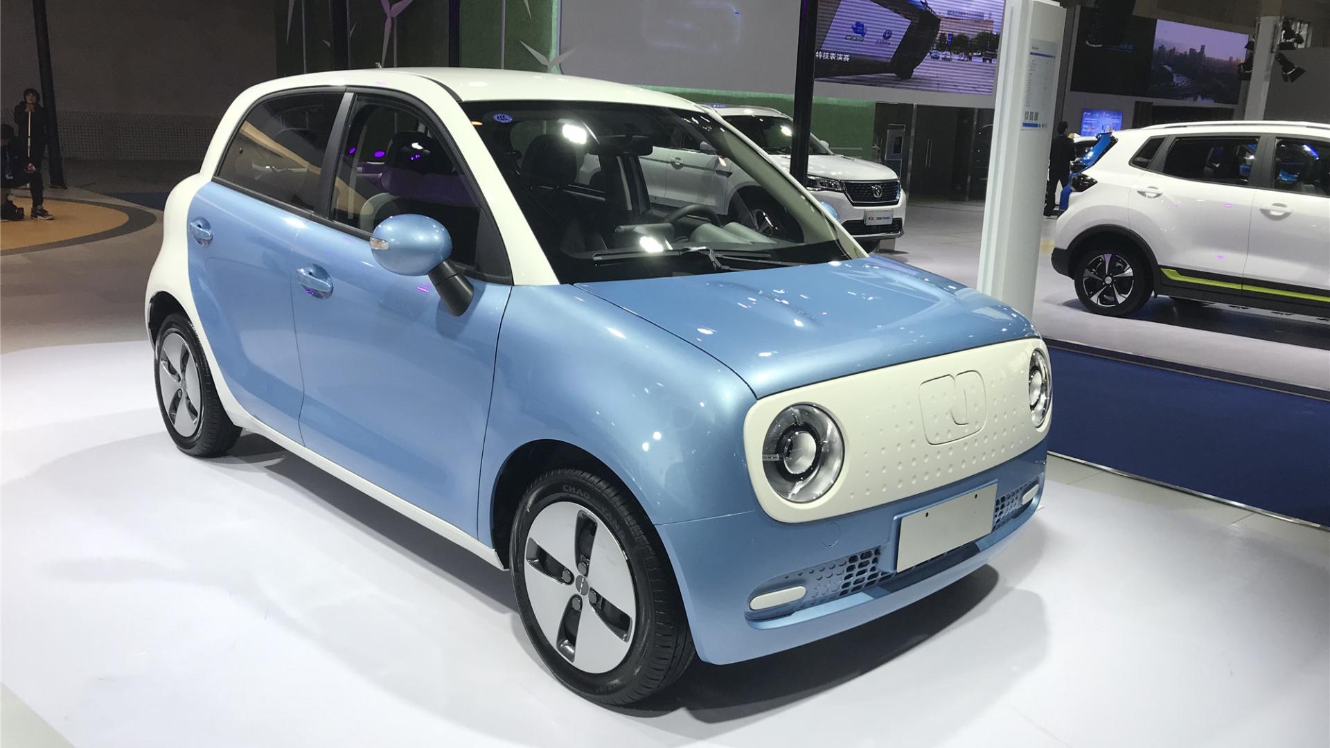 2025年新能源汽车补贴新政落地，消费者迎来“最后一波”购车窗口期