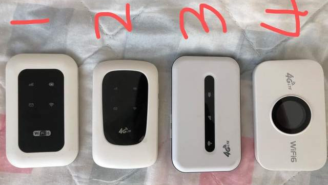 生活科技 | 随身WiFi选购秘籍：免插卡版性价比之王，免插卡适合这些人