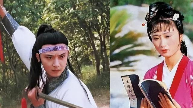 1983年，《红楼梦》剧组开启了一场声势浩大的选角之旅，吸引了无数怀揣着梦想的年轻人