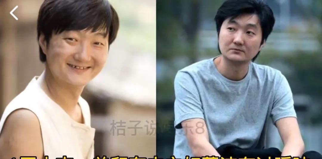 娱乐圈出过轨的12位男星，你还知道有哪些男星？
第1位:王大志
第2位:成龙
第