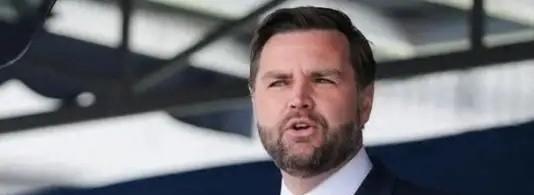 美国彻底对中国摊牌了！美国副总统万斯表示，苏联解体后，美国误认为“霸权地位”已经