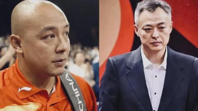 国乒教练竞聘已结束! 王励勤出大招，三人有望上岗，总教练热选人会是秦志戬？还是另有他人呢？