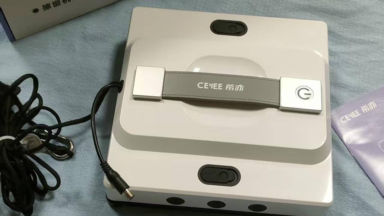 擦窗机器人哪款好？2026年家用擦玻璃器十大排名选购全攻略，各价位爆款盘点，拒绝水痕与坠落！