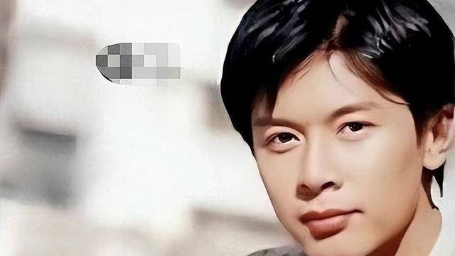 香港知名男星出家20年，近况曝光！