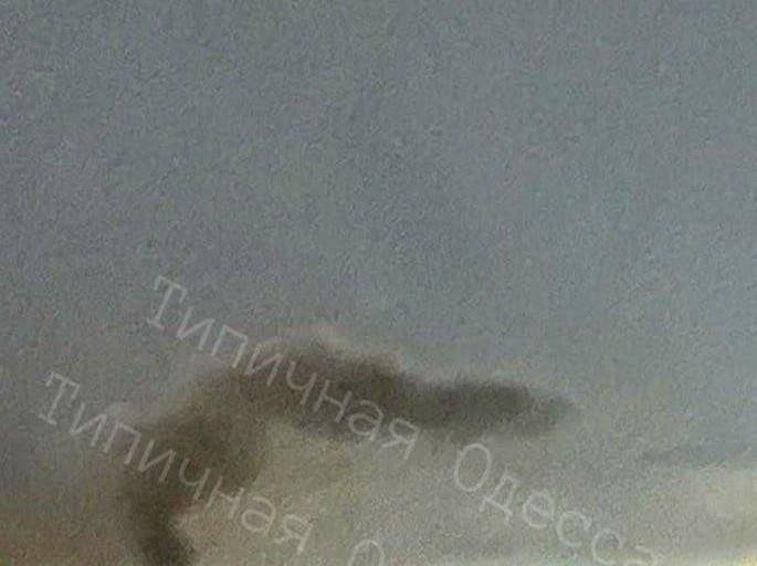 亲俄地下组织协调员谢尔盖·列别杰夫对俄罗斯卫星通讯社称，5月24日夜间位于基辅的