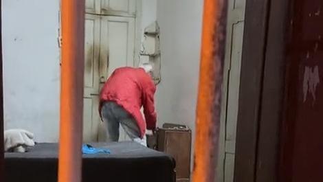 迷失古巴深夜小巷：一个老爷爷的中国梦，竟在此刻悄然绽放