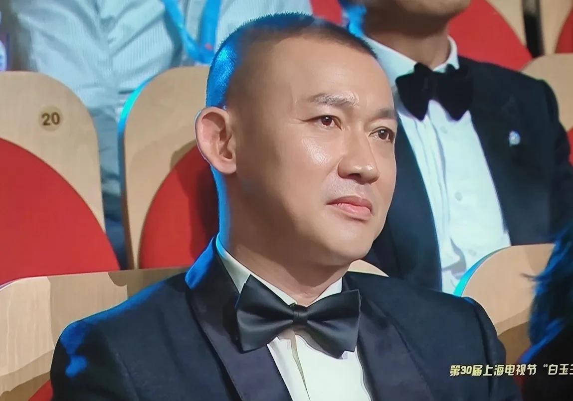 同时入围最佳男配角的聂远，林更新满眼失落！两个人在这一次的角逐当中实力都非常强劲
