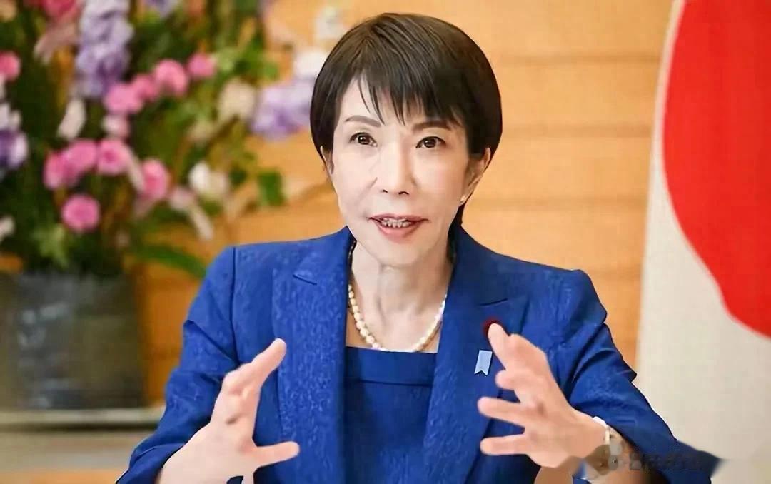 美防长访日发声 高市早苗呼吁盟友应对中国