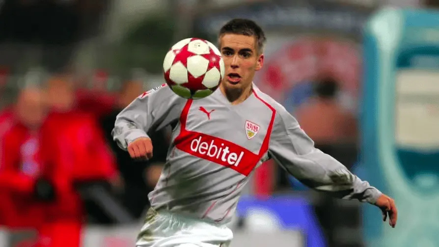 斯图加特的疯狂崛起：拉姆回忆成就铺就的基石