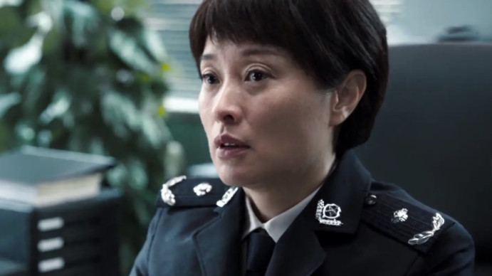 《扫黑风暴》：有没有为那些女性角色的命运感到心疼？