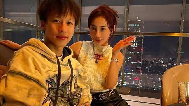 国乒老将林高远：15年无冠生涯背后的多元人生