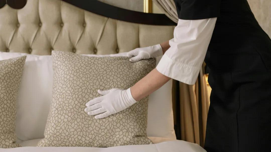 37万家酒店装不下50万酒旅毕业生