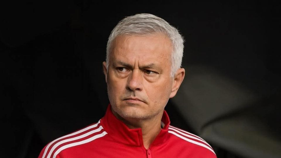 穆里尼奥葡超13场不败！2-0，本菲卡闯进葡杯16强，下周欧冠生死战