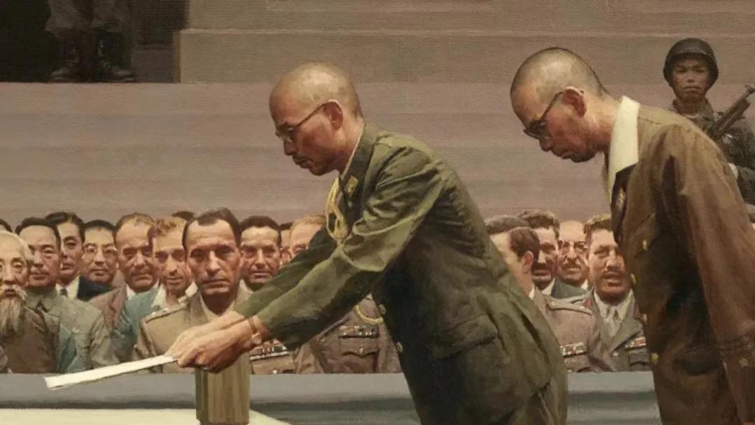 看懂日本的坐立不安，就懂了阅兵后的世界变局：日本的噩梦才开始