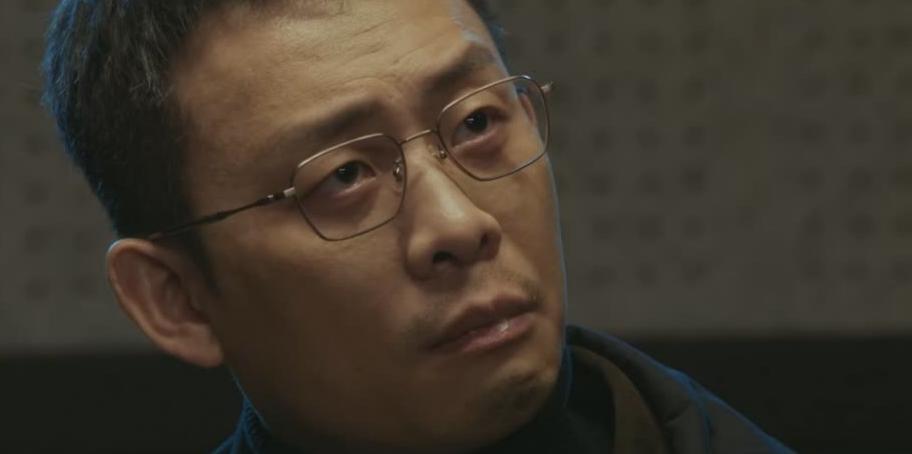 对不起导演
《以法之名》中，我唯一不想看到人的是：张译
不是他演技不好，也不是角