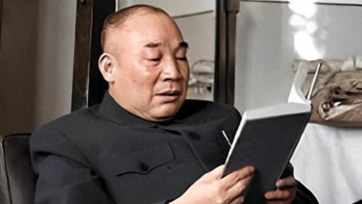 专家提出计划生育，毛主席却怒斥：别把人口问题等同于国家存亡