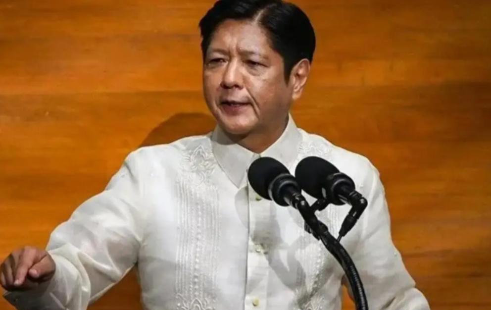 中菲一战，迟打不如早打？菲律宾总统认为，只要中国在南海问题上让步，他们就考虑撤走