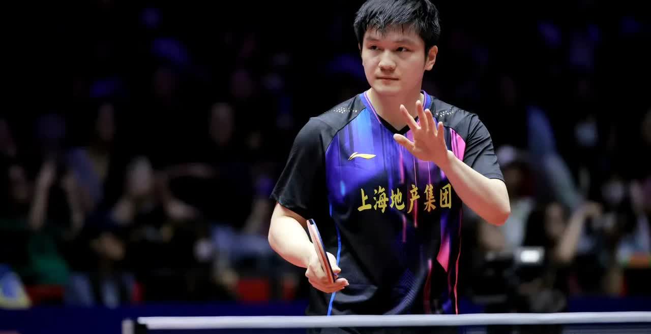 🏓乒超联赛•上海地产—黄石华新，有几个“没想到”！

[微风]生怕没人为樊